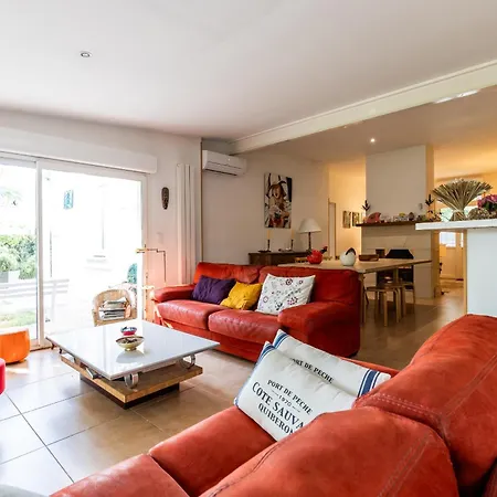 Villa Idéalement Situé - Superbe Jardin - 200m Andernos-les-Bains