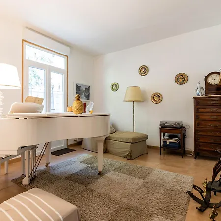 Villa Idéalement Situé - Superbe Jardin - 200m Andernos-les-Bains