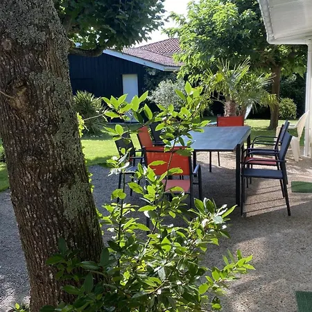 Villa Idéalement Situé - Superbe Jardin - 200m